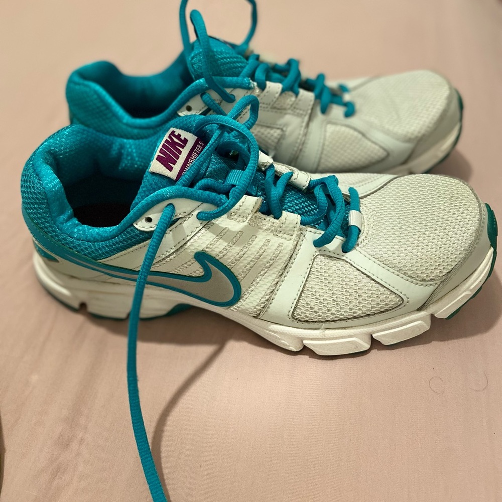 Nike sneakers